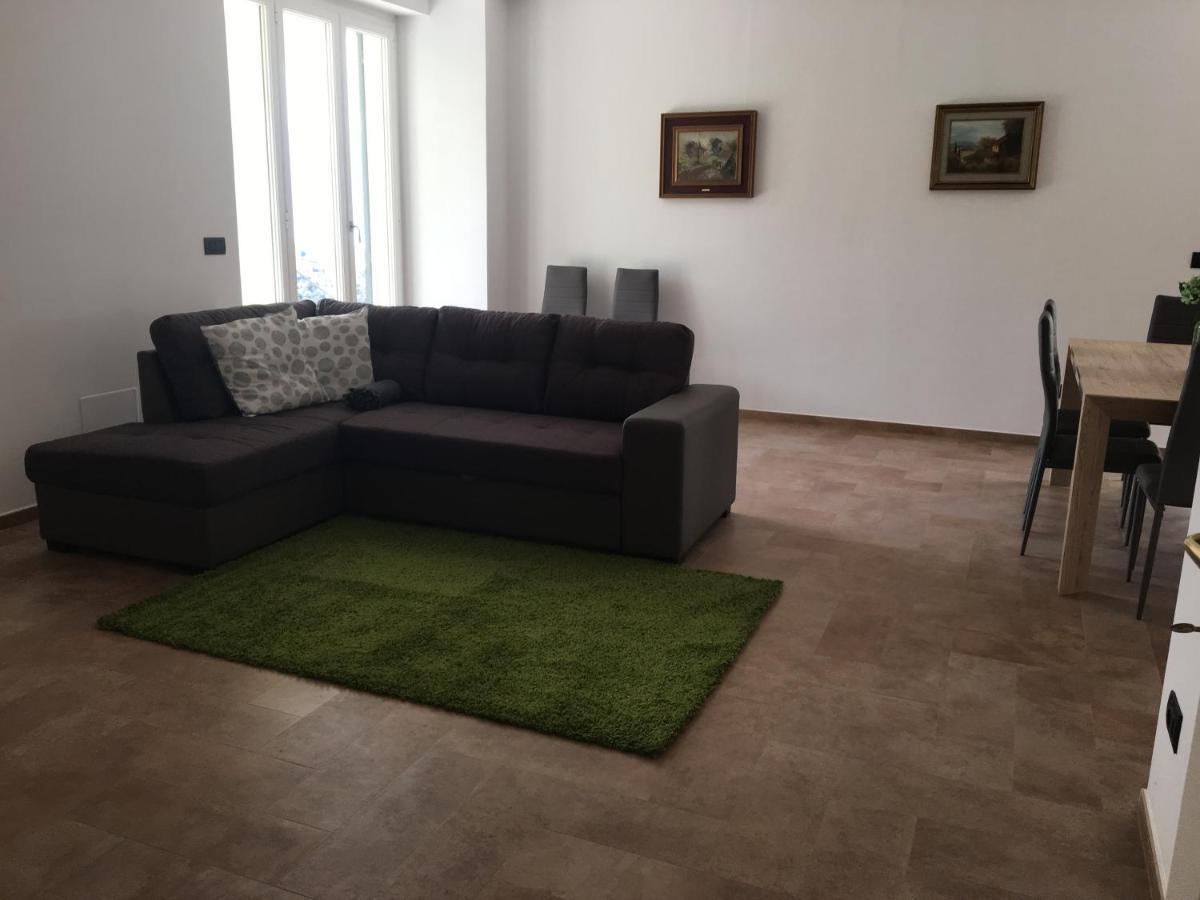 Villa Degli Ulivi เคียวารี ภายนอก รูปภาพ